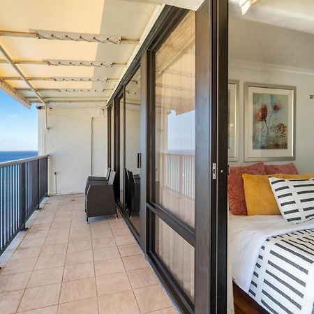 Oceanview Penthouse Suite Honolulu Exterior photo